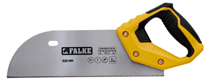 Fanérsåg 325 mm Falke